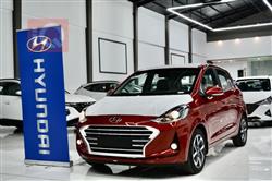 هیوندای گراند i10